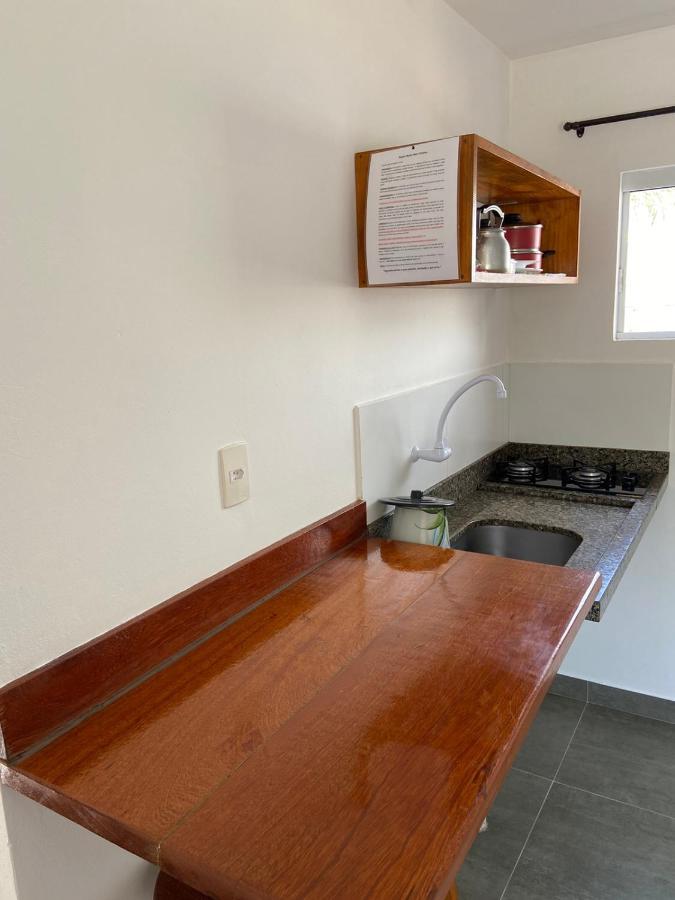 Apartamento Loft Na Praia Do Campeche! Флорианополис Экстерьер фото